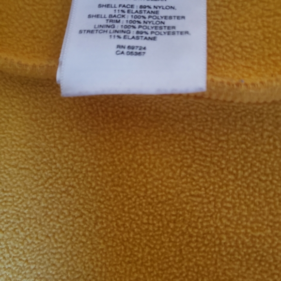 Columbia Titanium 3 in 1 Omni Tech Ski Jacket - Picture 3 of 7